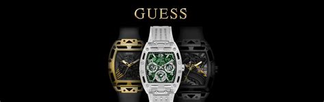 guess watches uae.